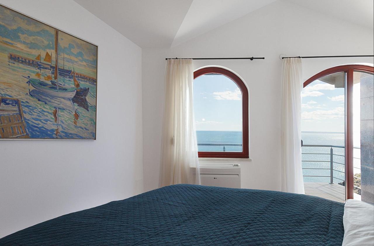 Apartmán Vidikovac Marble House Budva Exteriér fotografie