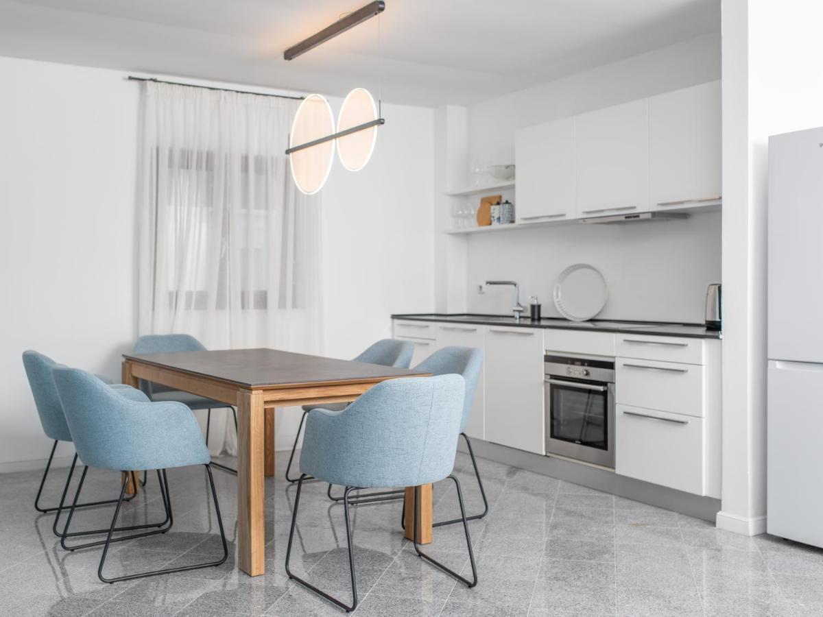 Apartmán Vidikovac Marble House Budva Exteriér fotografie