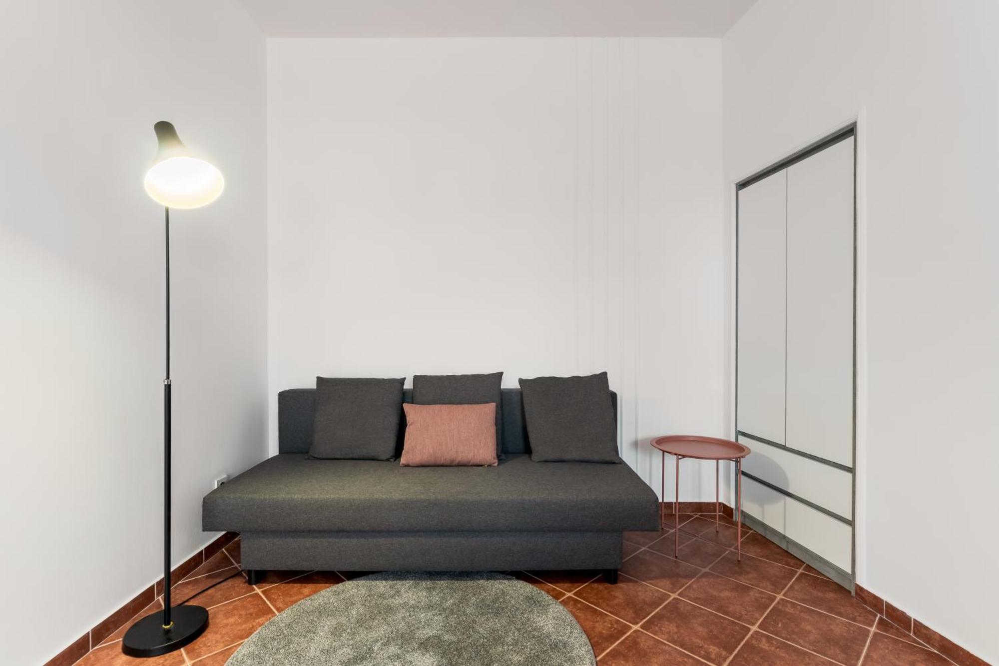 Apartmán Vidikovac Marble House Budva Exteriér fotografie
