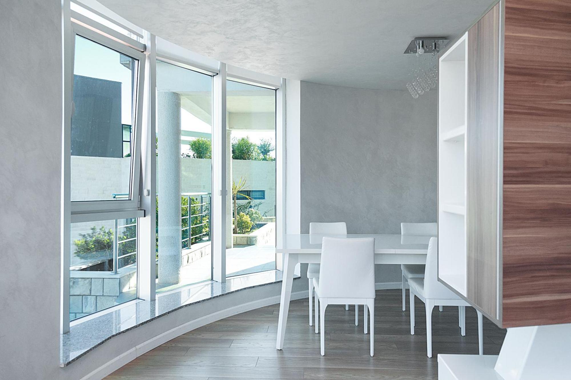 Apartmán Vidikovac Marble House Budva Exteriér fotografie