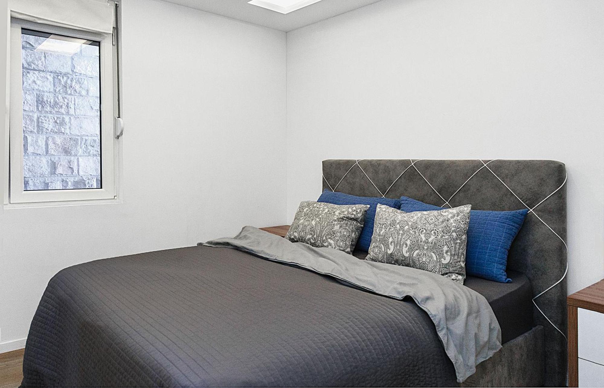 Apartmán Vidikovac Marble House Budva Exteriér fotografie