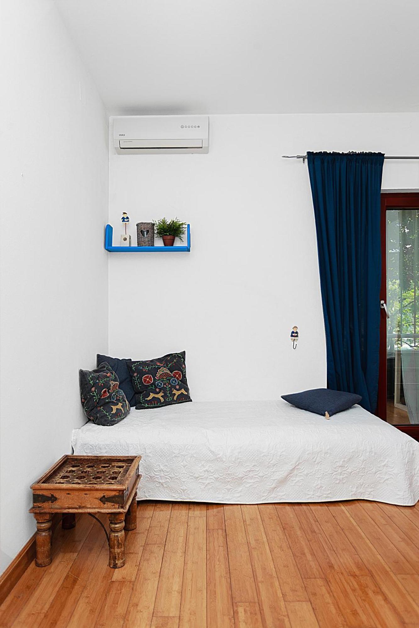 Apartmán Vidikovac Marble House Budva Exteriér fotografie