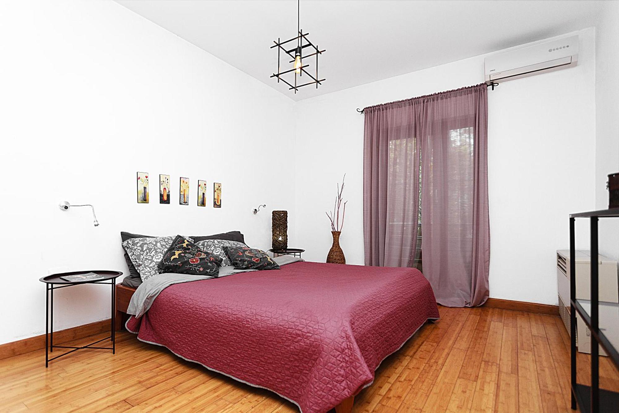 Apartmán Vidikovac Marble House Budva Exteriér fotografie