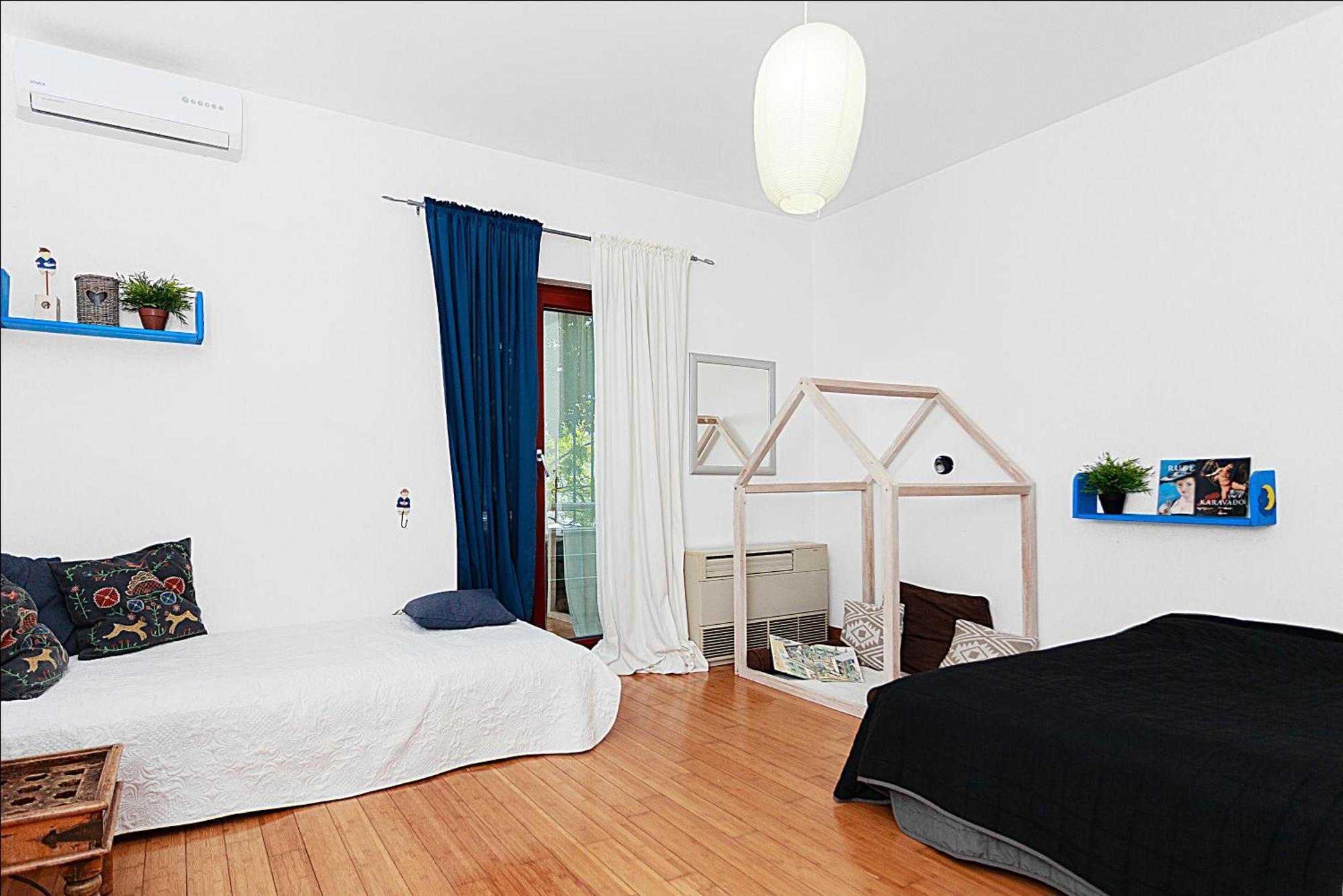 Apartmán Vidikovac Marble House Budva Exteriér fotografie